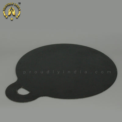 Flat Pure Iron Dosa Tawa