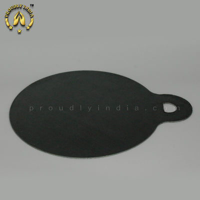Flat Pure Iron Dosa Tawa