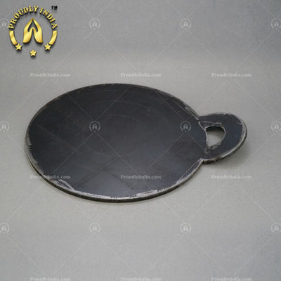 Thandavalam Pure Iron Dosa Tawa – 5mm Thick