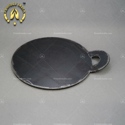 Thandavalam Pure Iron Dosa Tawa – 5mm Thick