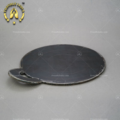 Thandavalam Pure Iron Dosa Tawa – 5mm Thick