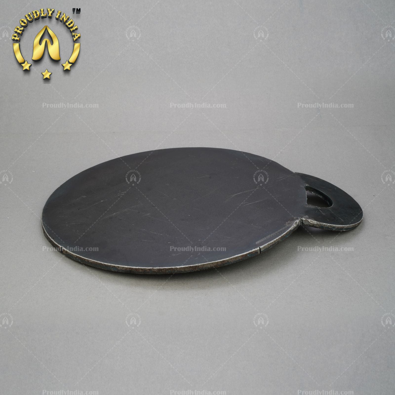 Thandavalam Pure Iron Dosa Tawa – 5mm Thick