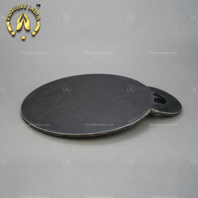 Thandavalam Pure Iron Dosa Tawa – 5mm Thick