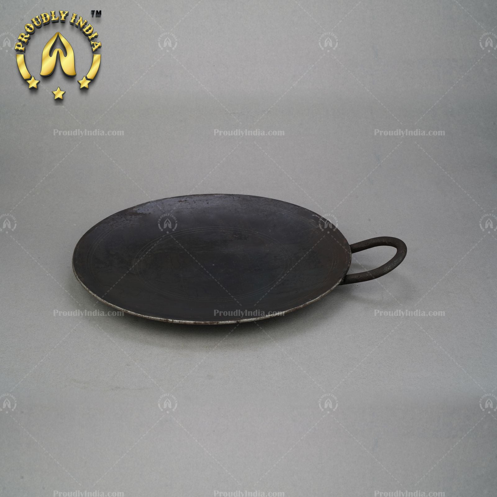 Iron Kambi Kadhu Dosa Tawa