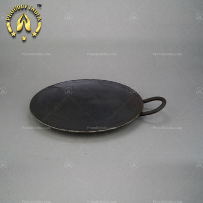 Iron Kambi Kadhu Dosa Tawa