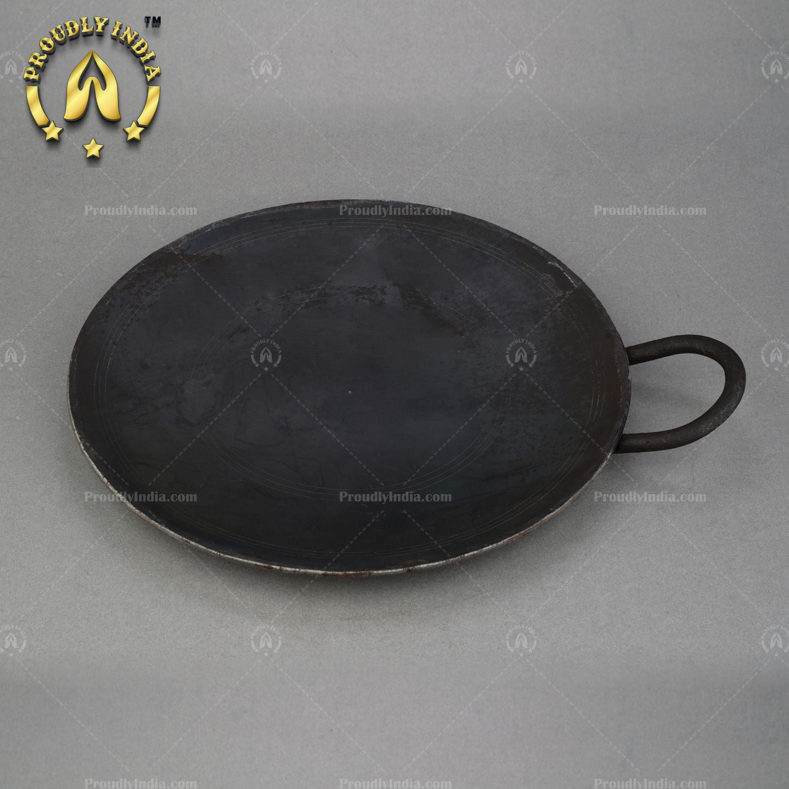 Iron Kambi Kadhu Dosa Tawa
