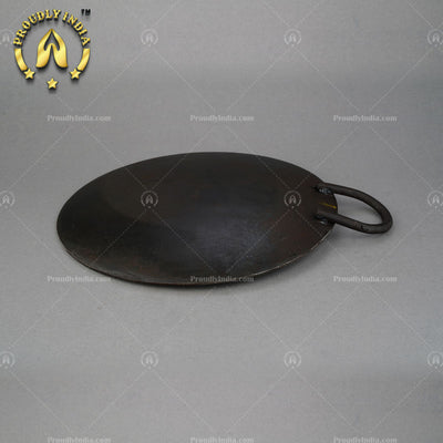Iron Kambi Kadhu Dosa Tawa