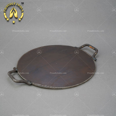 7mm Thick Thandavala Dosa Kallu