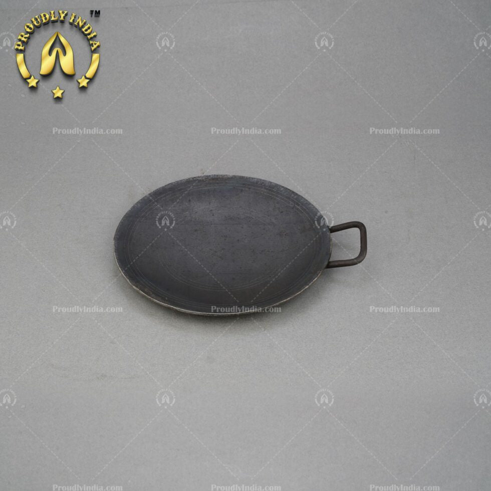 7 Inch Mini Roti Tawa