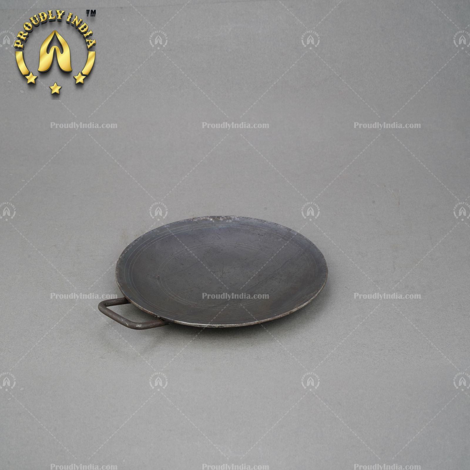 7 Inch Mini Roti Tawa