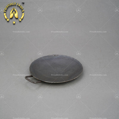 7 Inch Mini Roti Tawa