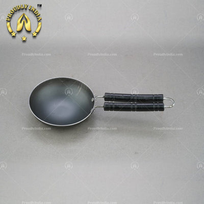 Iron Tadka Pan