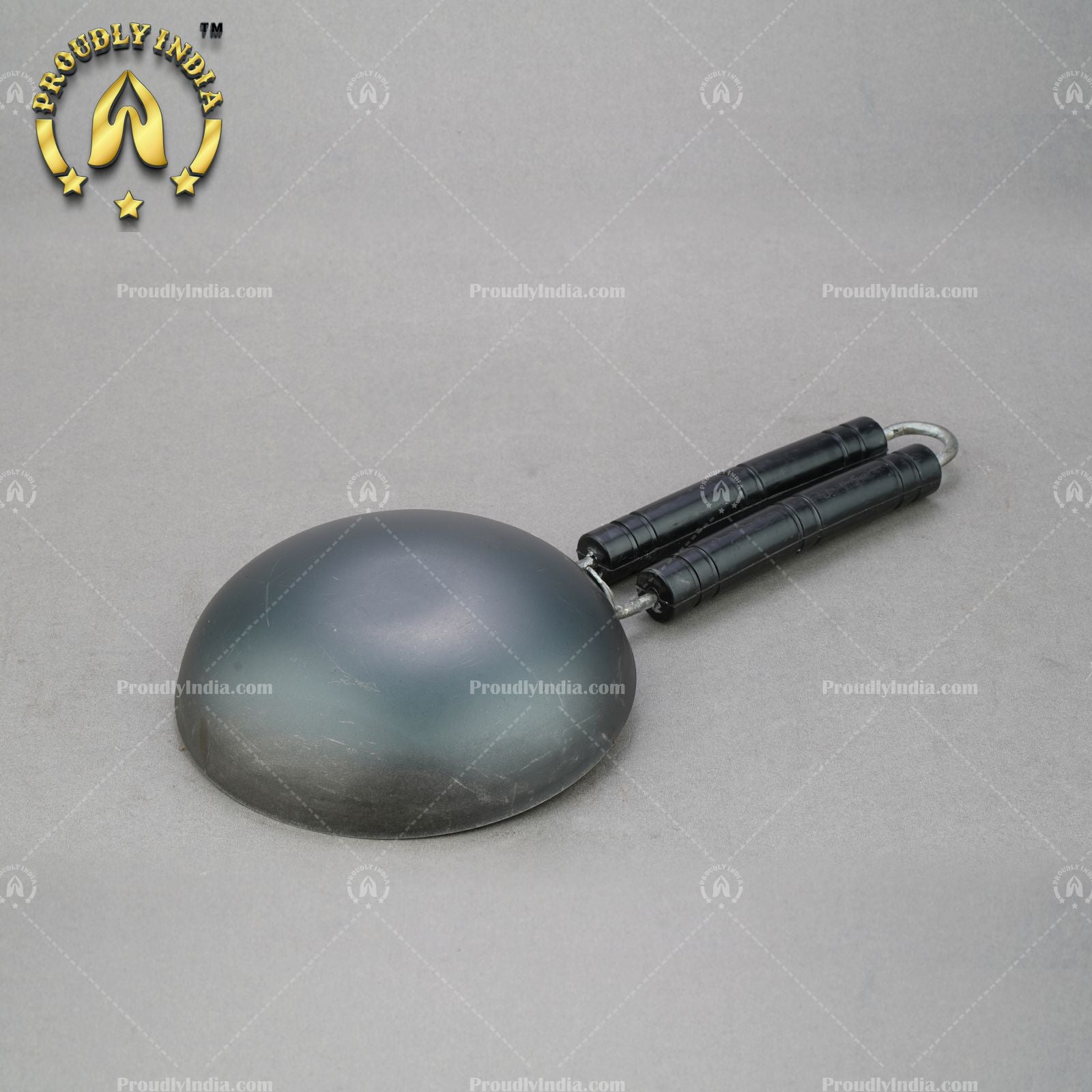 Iron Tadka Pan