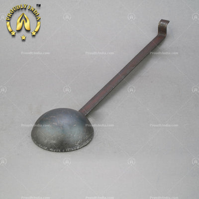 Iron Dhoop Burner | Sambrani Karandi