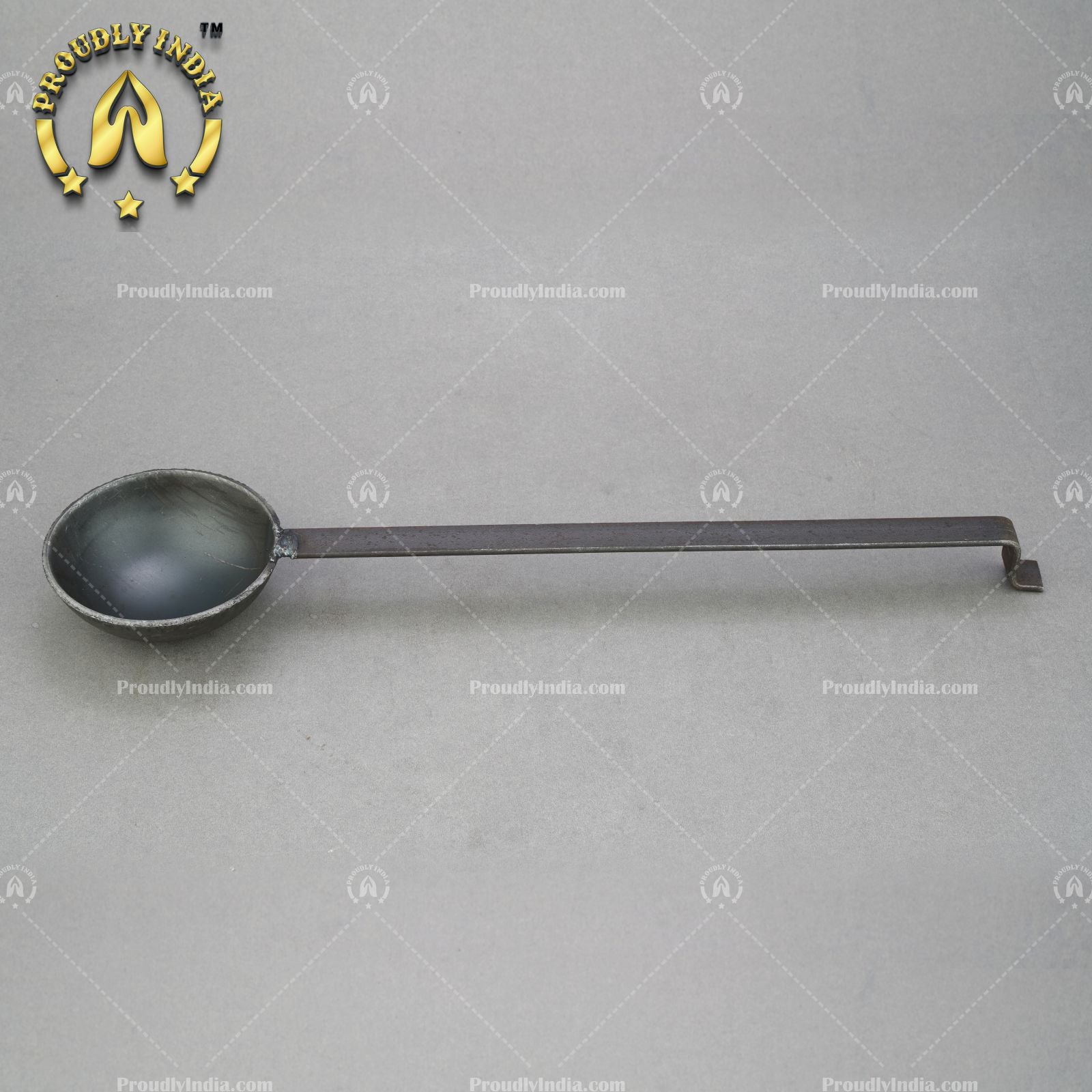 Iron Dhoop Burner | Sambrani Karandi