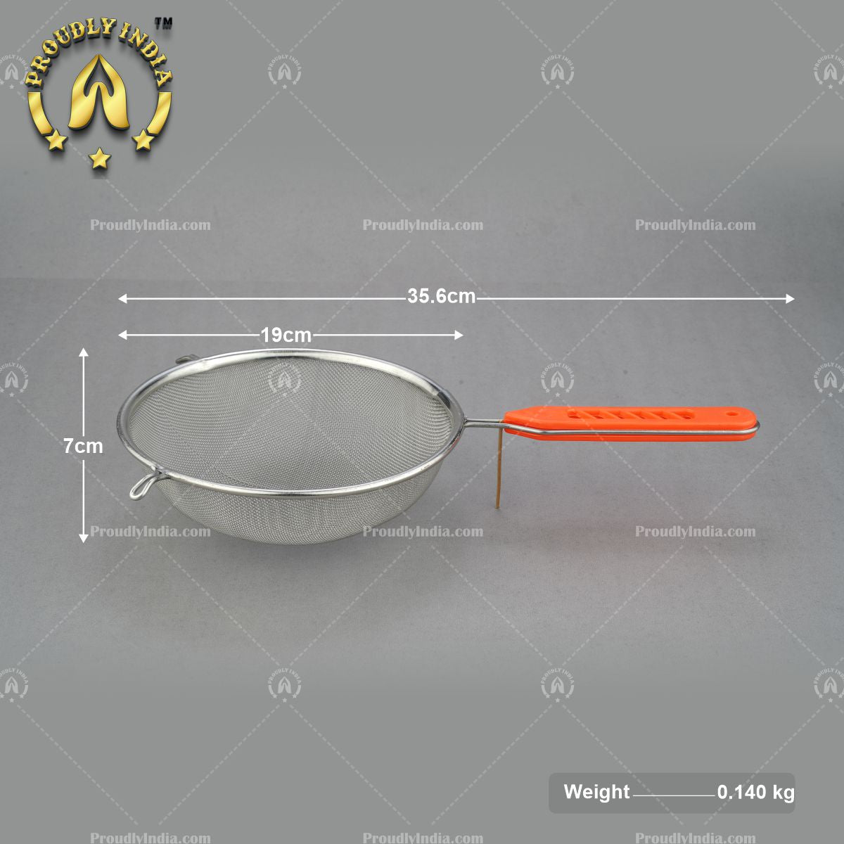 Set of 3 Soup Strainer Tool