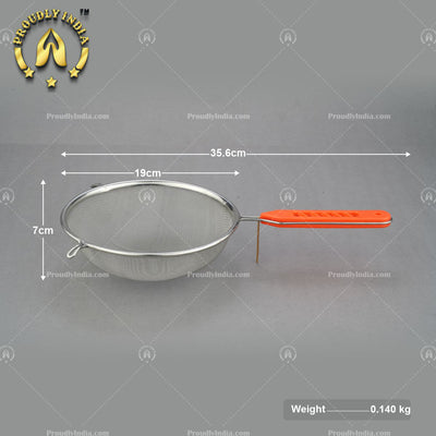 Set of 3 Soup Strainer Tool