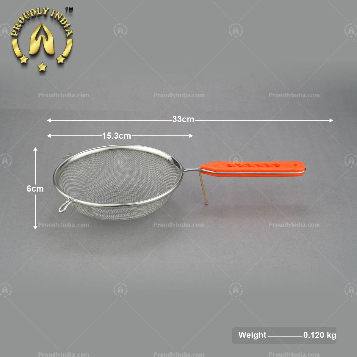 Set of 3 Soup Strainer Tool