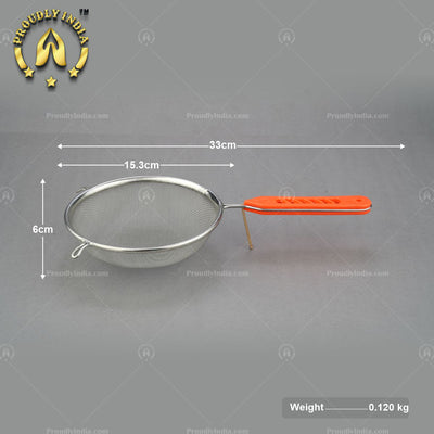 Set of 3 Soup Strainer Tool