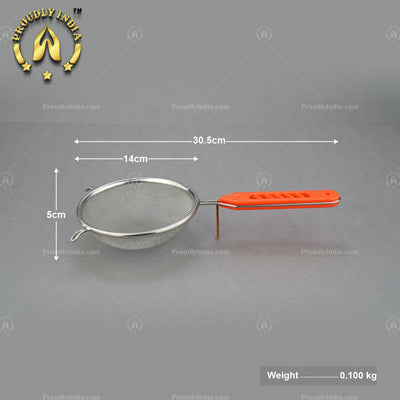 Set of 3 Soup Strainer Tool