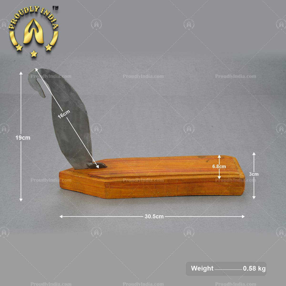 Traditional Vegetable Cutter | Aruvalmanai | Addili | Vili | Kathipeata