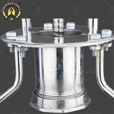 Aluminium Sevanazhi