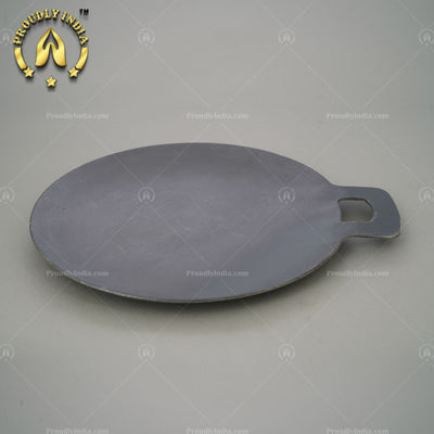 12 inch 3mm Iron Dosa Tawa