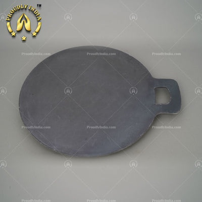 12 inch 3mm Iron Dosa Tawa
