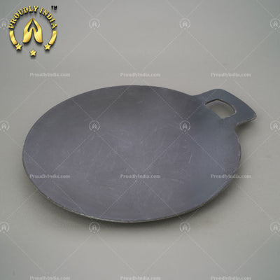 12 inch 3mm Iron Dosa Tawa