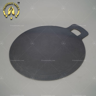 12 inch 3mm Iron Dosa Tawa