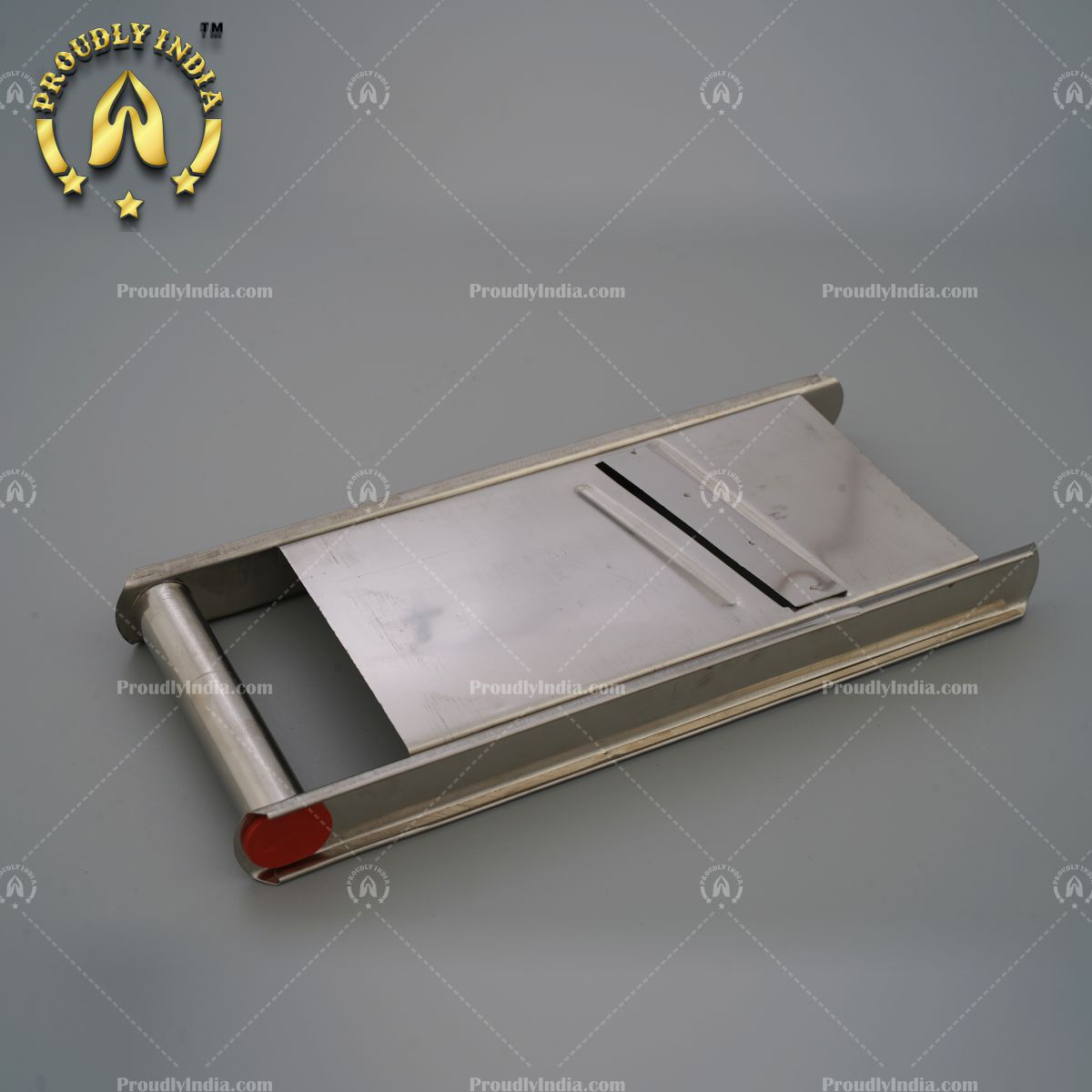 Kitchen Jumbo Stainless Steel Vegetable Slicer