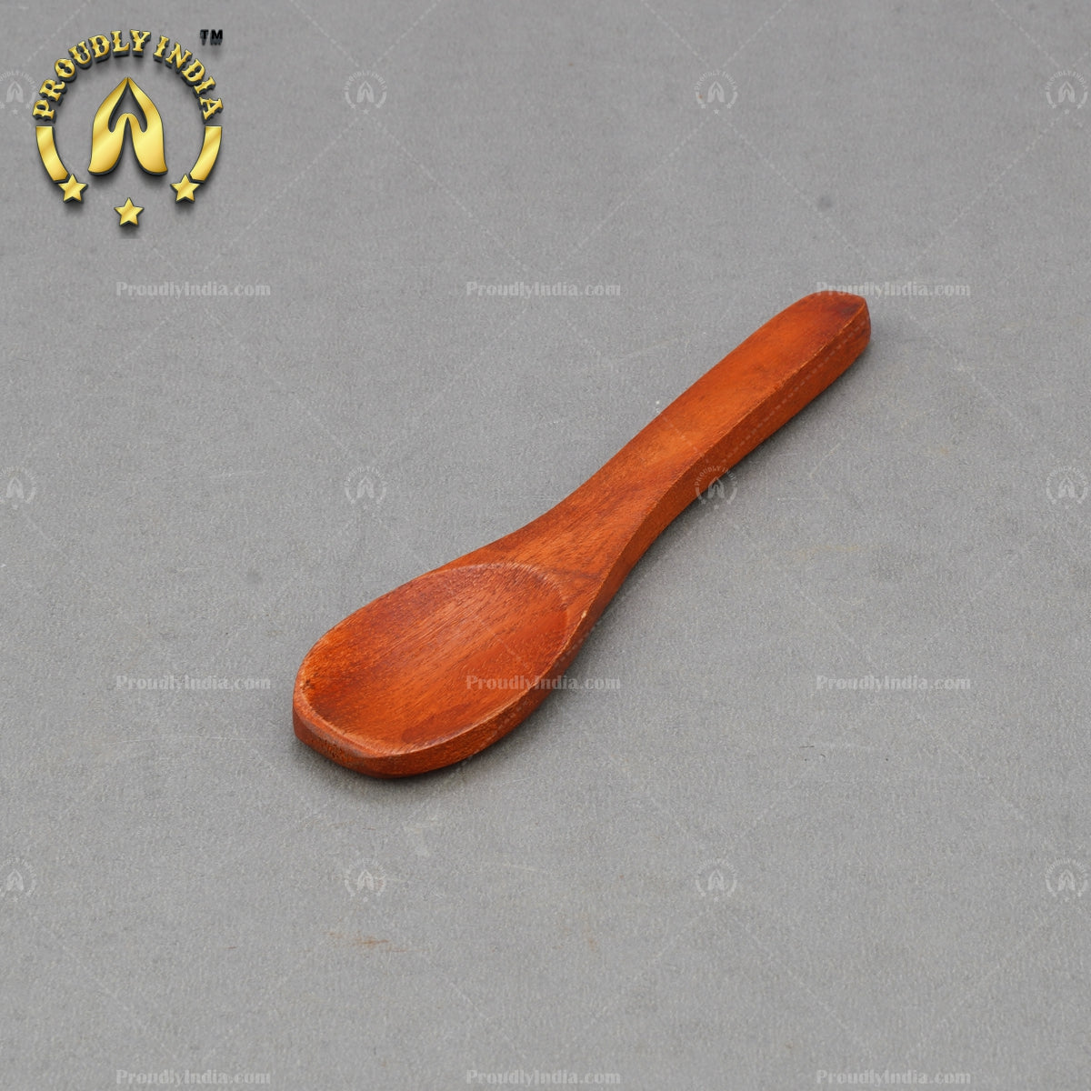 Set of Wooden Spatula and Spoons