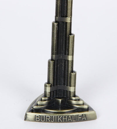 Burj Khalifa Souvenir Showpiece Online