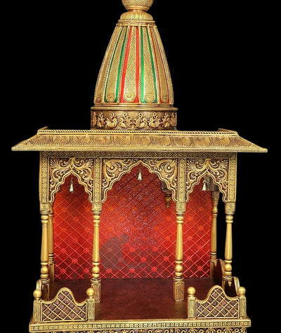 Big New Mandir