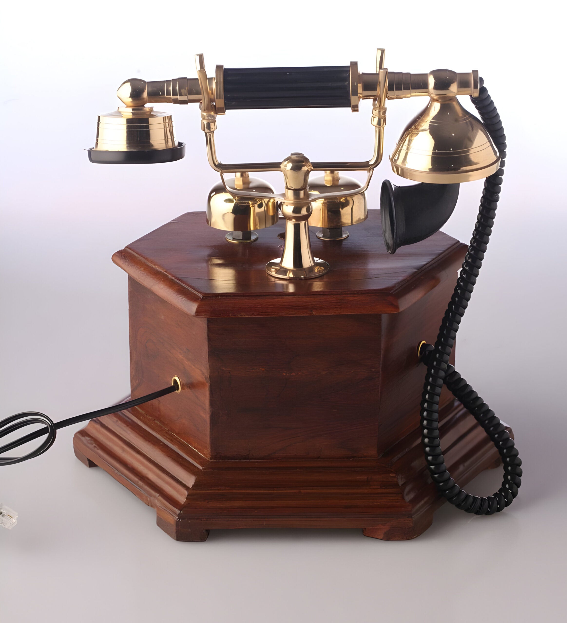 Prism Retro Telephone