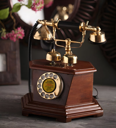 Prism Retro Telephone