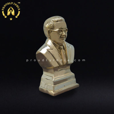 7.5" Dr Baba Saheb Ambedkar Statue