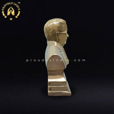 7.5" Dr Baba Saheb Ambedkar Statue