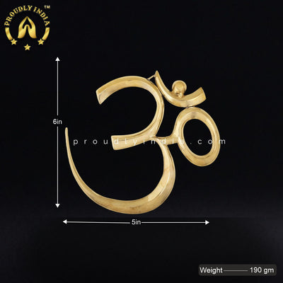 Om Wall Hanging