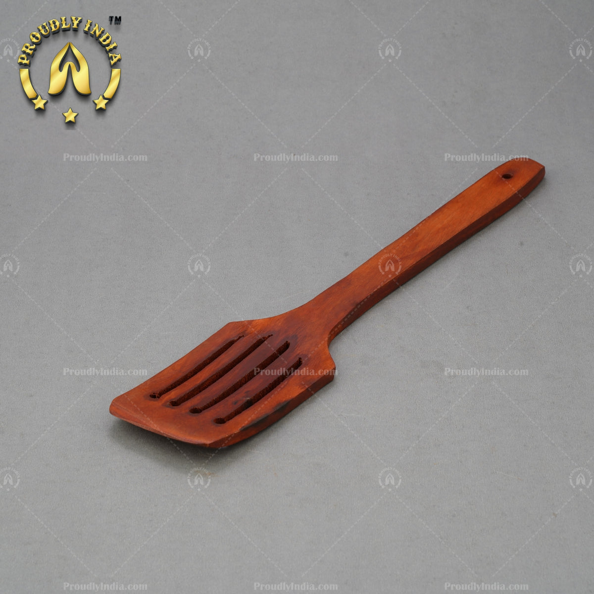 Set of Wooden Spatula and Spoons
