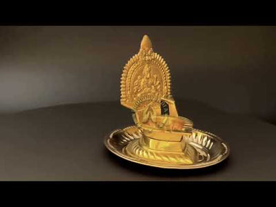 Varahi Amman Vilakku