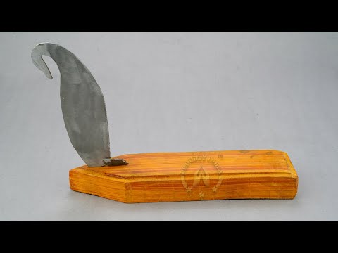 Traditional Vegetable Cutter | Aruvalmanai | Addili | Vili | Kathipeata