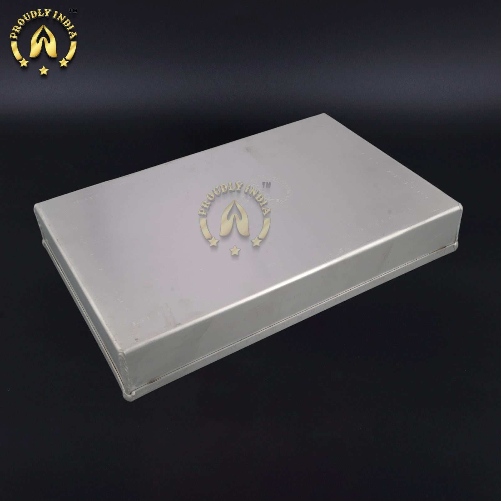Aluminium Sweet Tray Set