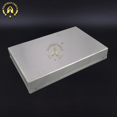 Aluminium Sweet Tray Set