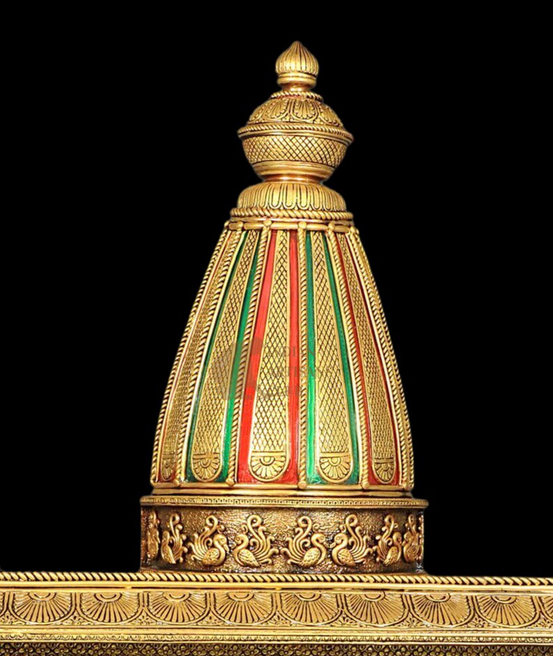 Big New Mandir