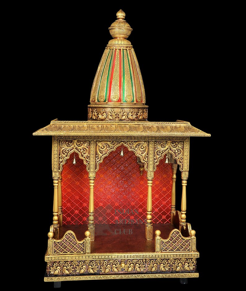 Big New Mandir