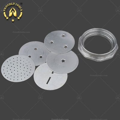 Aluminium Sevanazhi