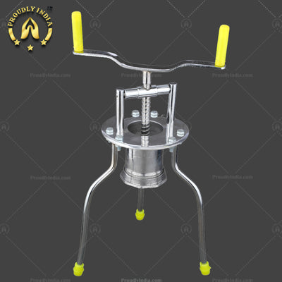 Aluminium Sevanazhi