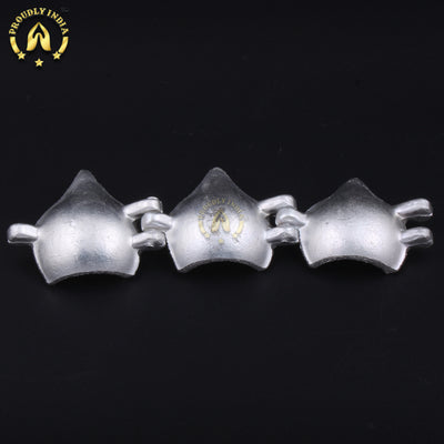 Aluminium Modak Mold 1 Piece | kolukattai achu
