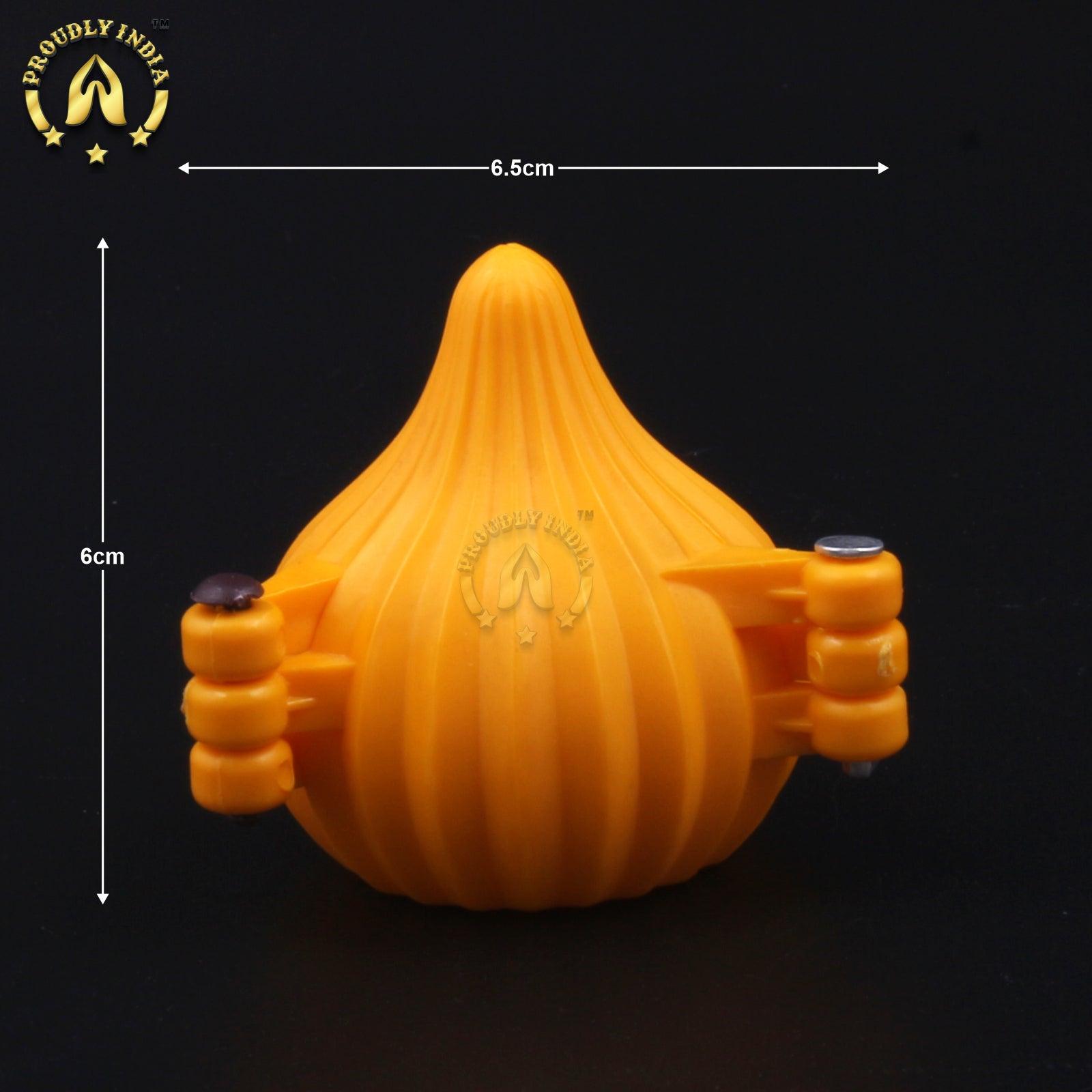 2 Different Size Of Modak Maker Set Of 2